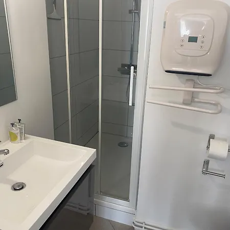Apartment Superbe T1 Atypique - 007 *