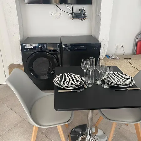 Superbe T1 Atypique - 007 Apartment